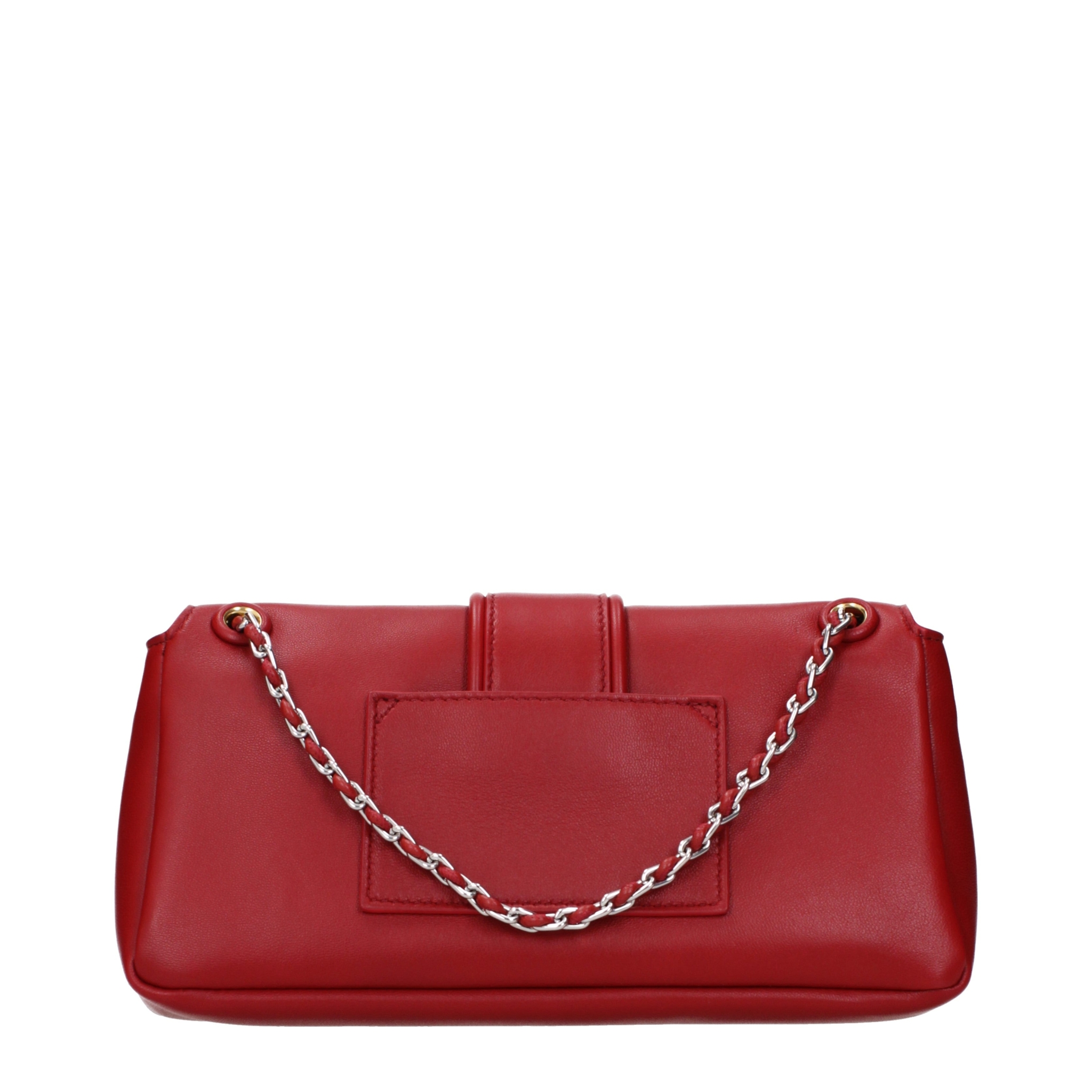 [JACQUEMUS] Cross body bag SS26 BAW00453AC27L14480