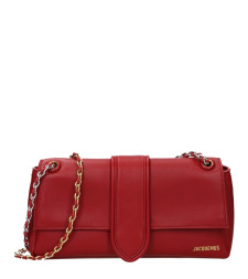 [JACQUEMUS] Cross body bag SS26 BAW00453AC27L14480