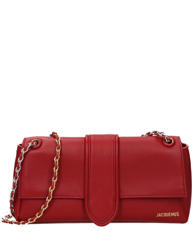[JACQUEMUS] Cross body bag SS26 BAW00453AC27L14480
