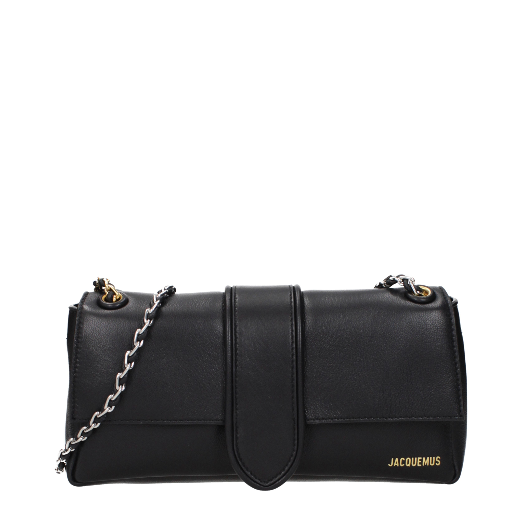 [JACQUEMUS] Cross body bag SS26 BAW00453AC27L14990