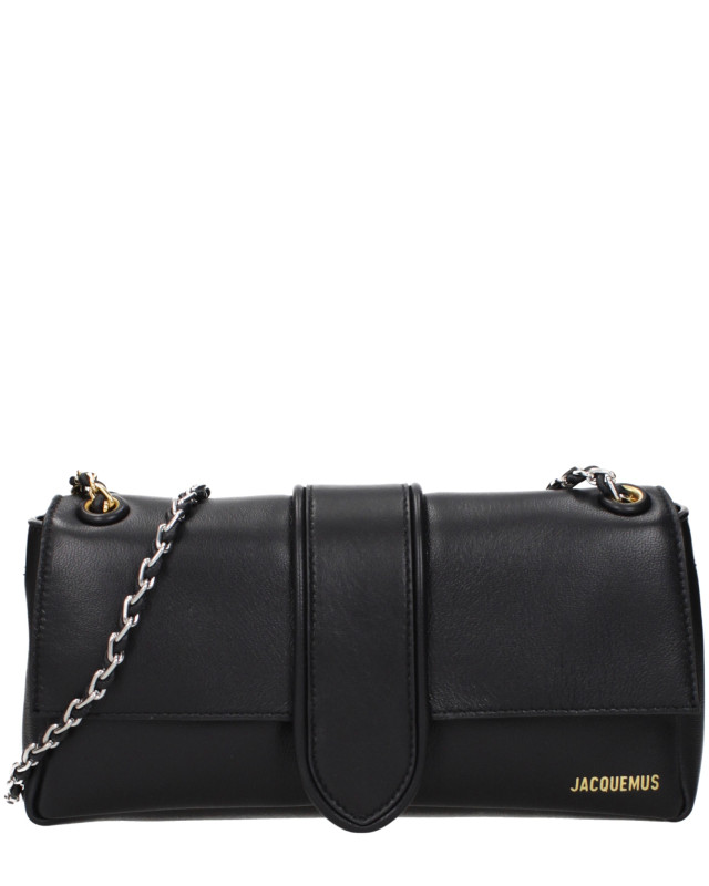 [JACQUEMUS] Cross body bag SS26 BAW00453AC27L14990