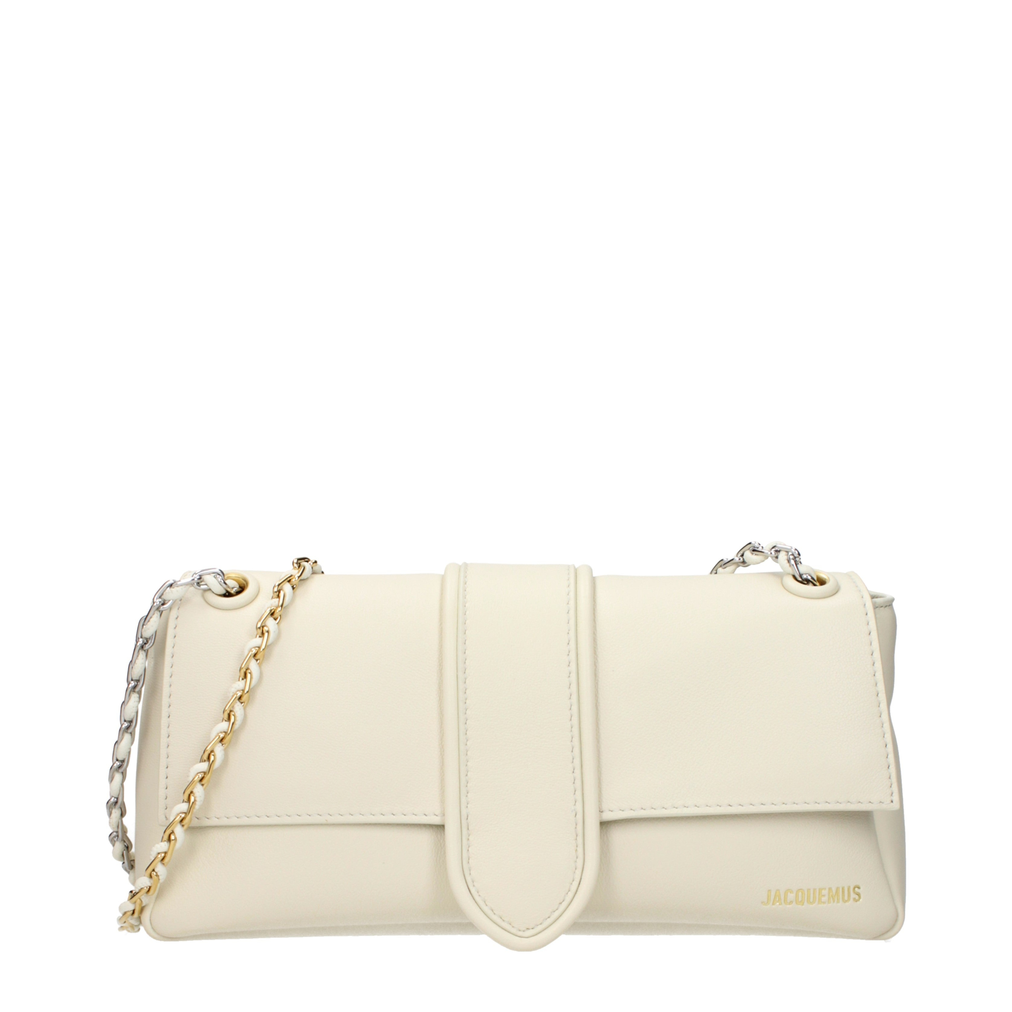 [JACQUEMUS] Cross body bag SS26 BAW00453AC27L14115