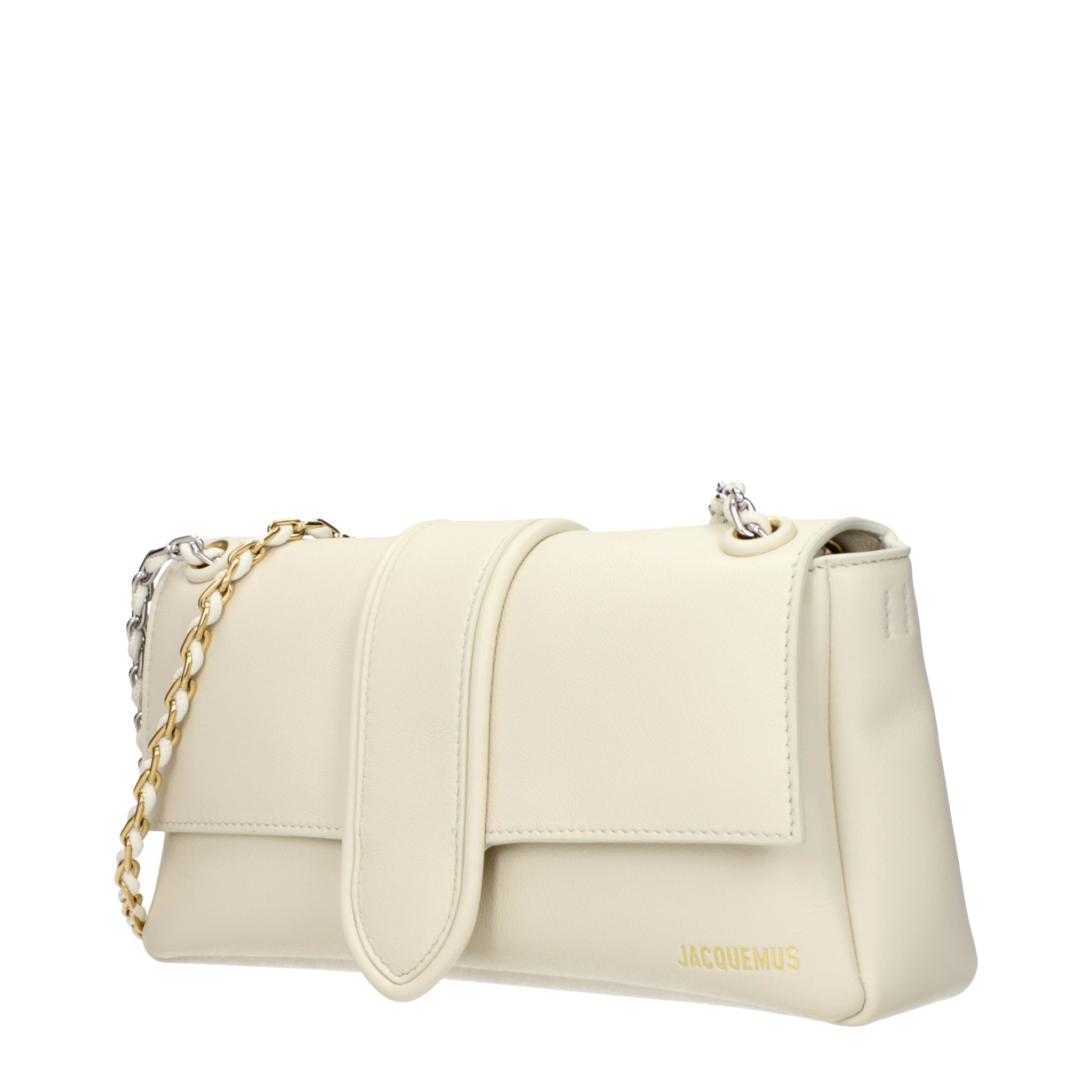 [JACQUEMUS] Cross body bag SS26 BAW00453AC27L14115