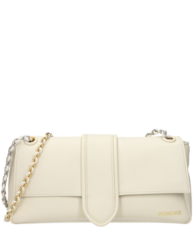 [JACQUEMUS] Cross body bag SS26 BAW00453AC27L14115