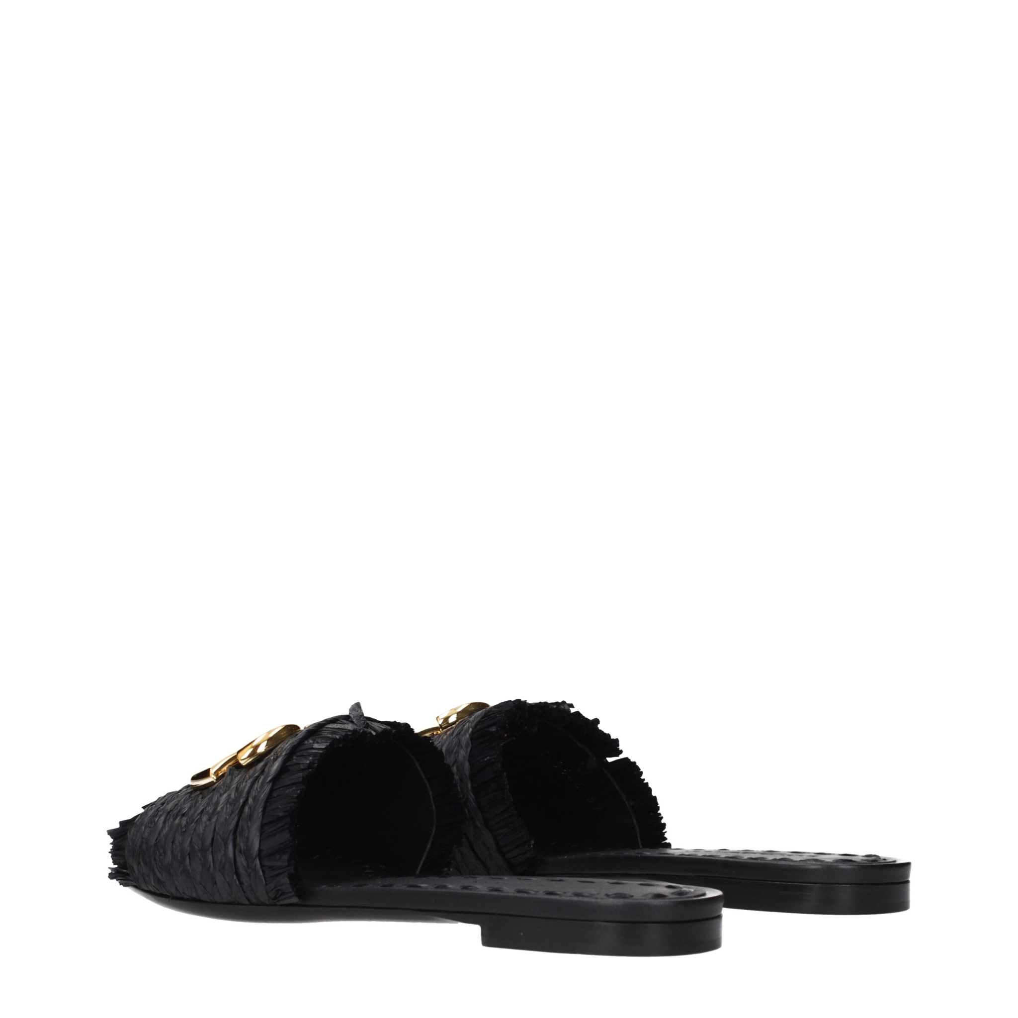 [DOLCE&GABBANA] Slippers SS26 CQ0646AN2178B956