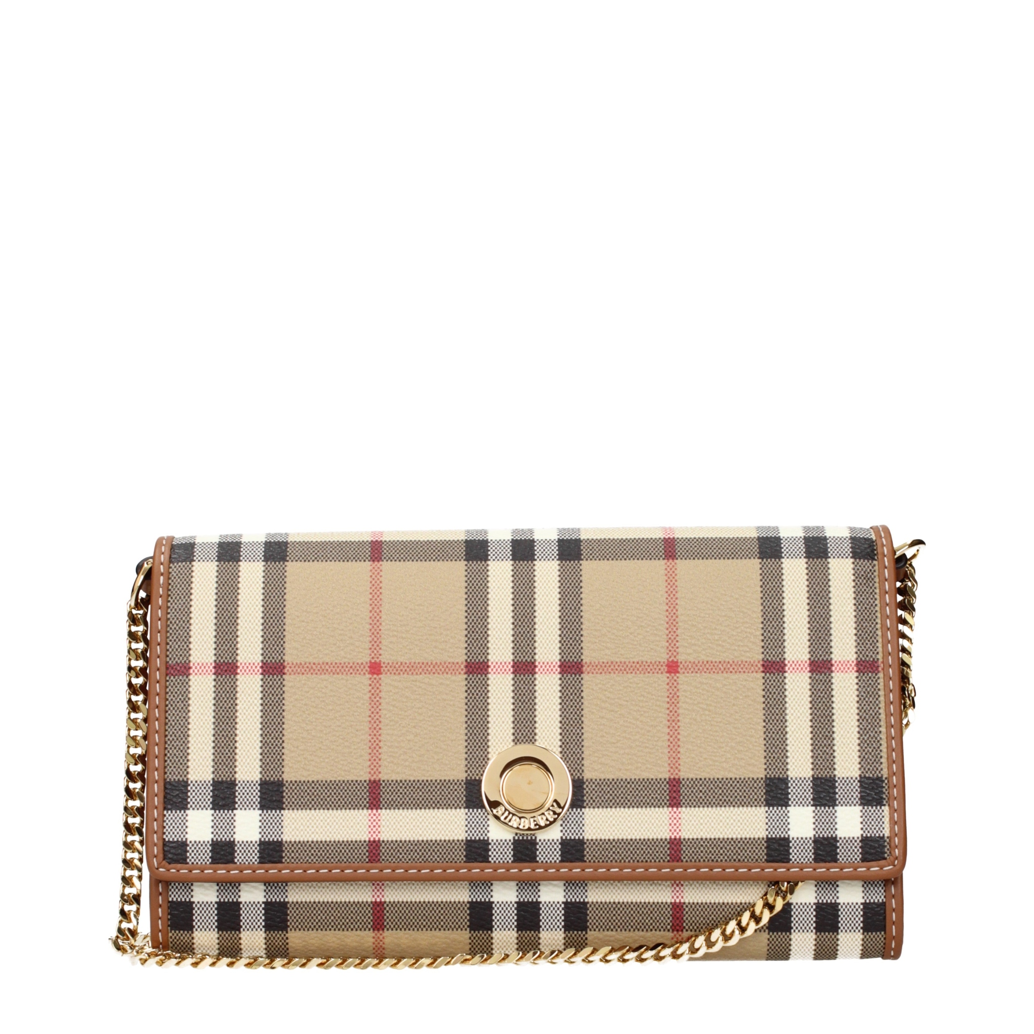 [Burberry] Cross body bag SS26 8109798