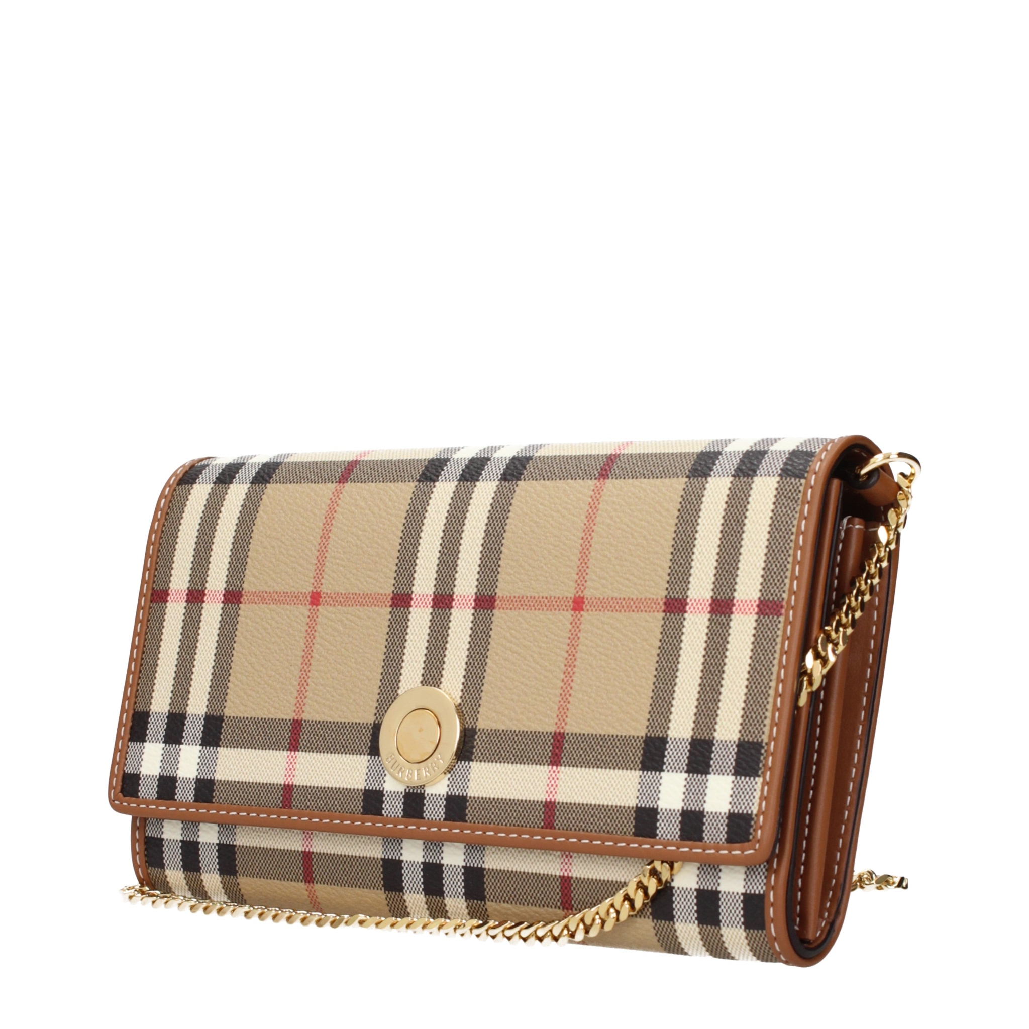 [Burberry] Cross body bag SS26 8109798