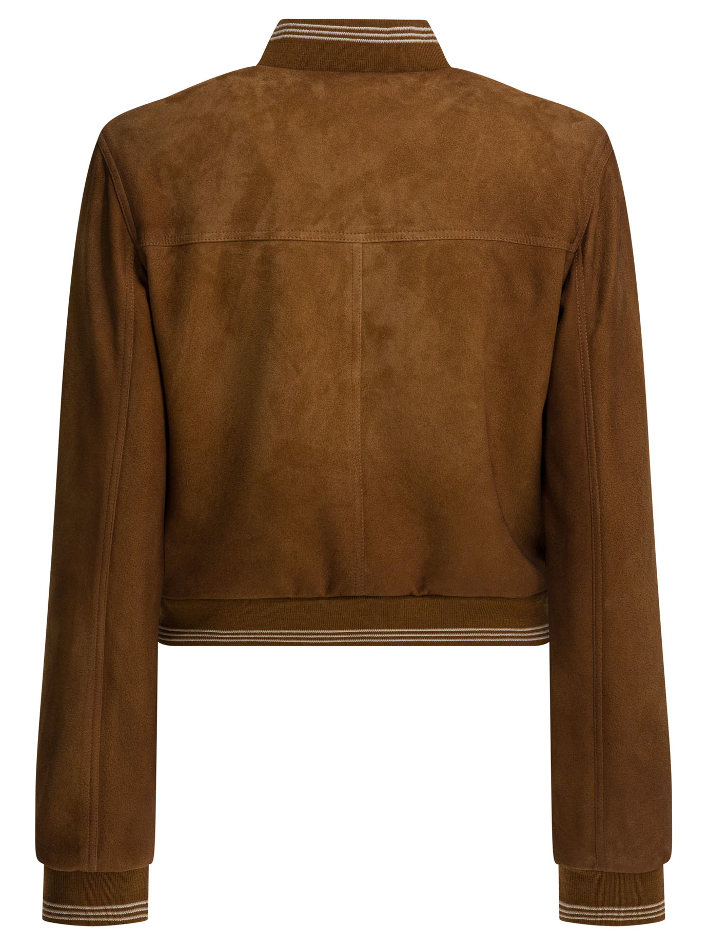 [Miu Miu] Bomber jacket SS26 MPV996104RF0401 S OOO
