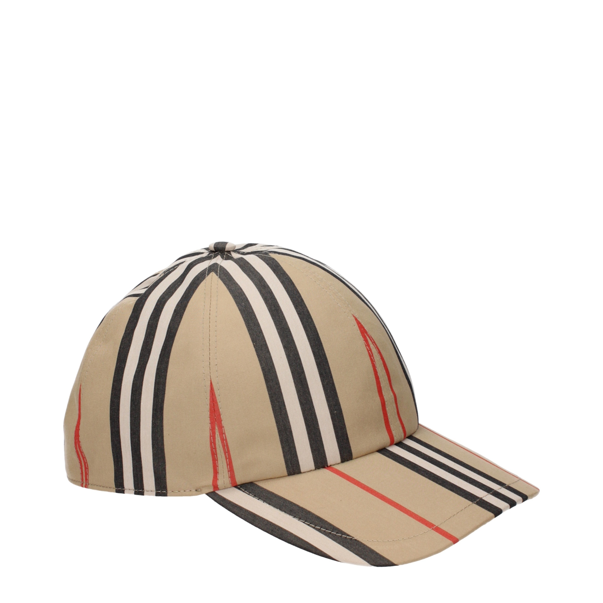 [Burberry] Cap SS25 8122400