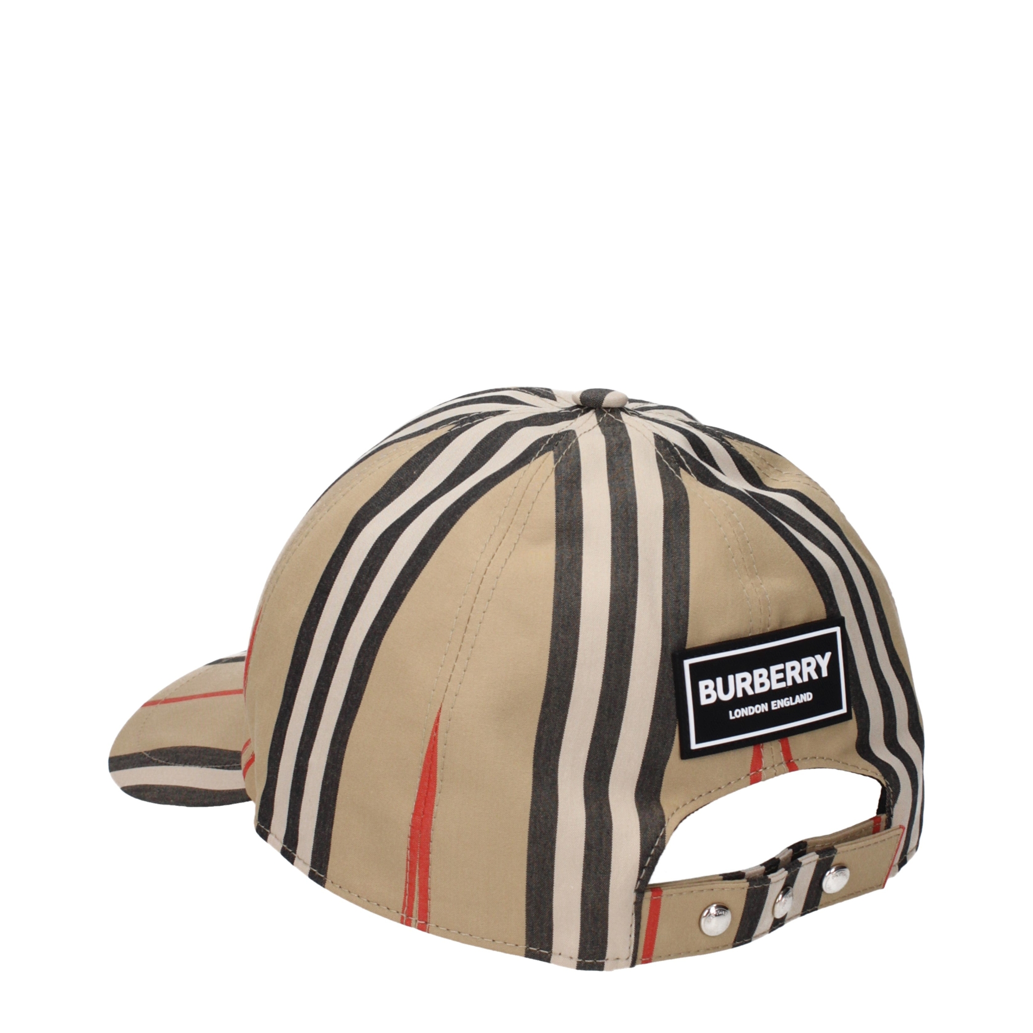 [Burberry] Cap SS25 8122400
