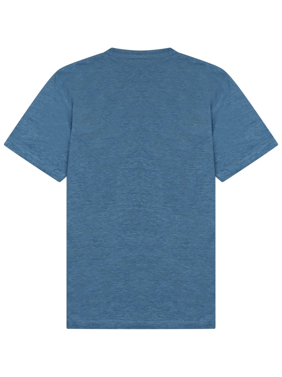 [MC2 Saint Barth] T-shirts Short Sleeve SS25 ECS0003_00022H00