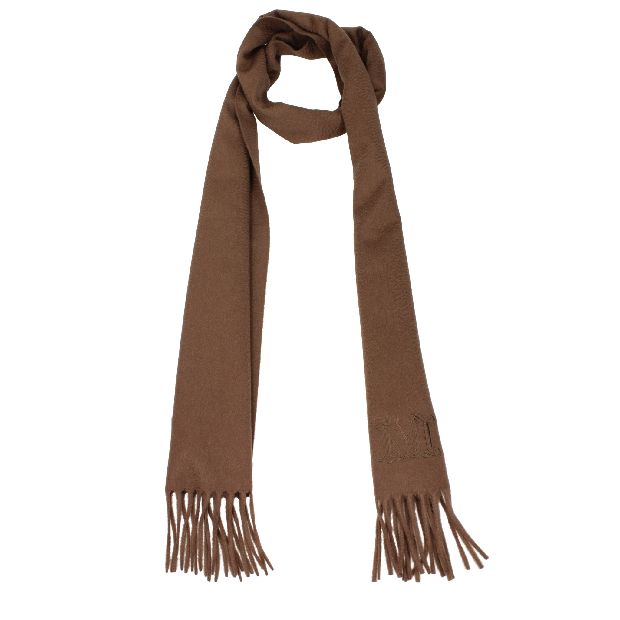 [Max Mara] Scarf SS25 2614541311600043
