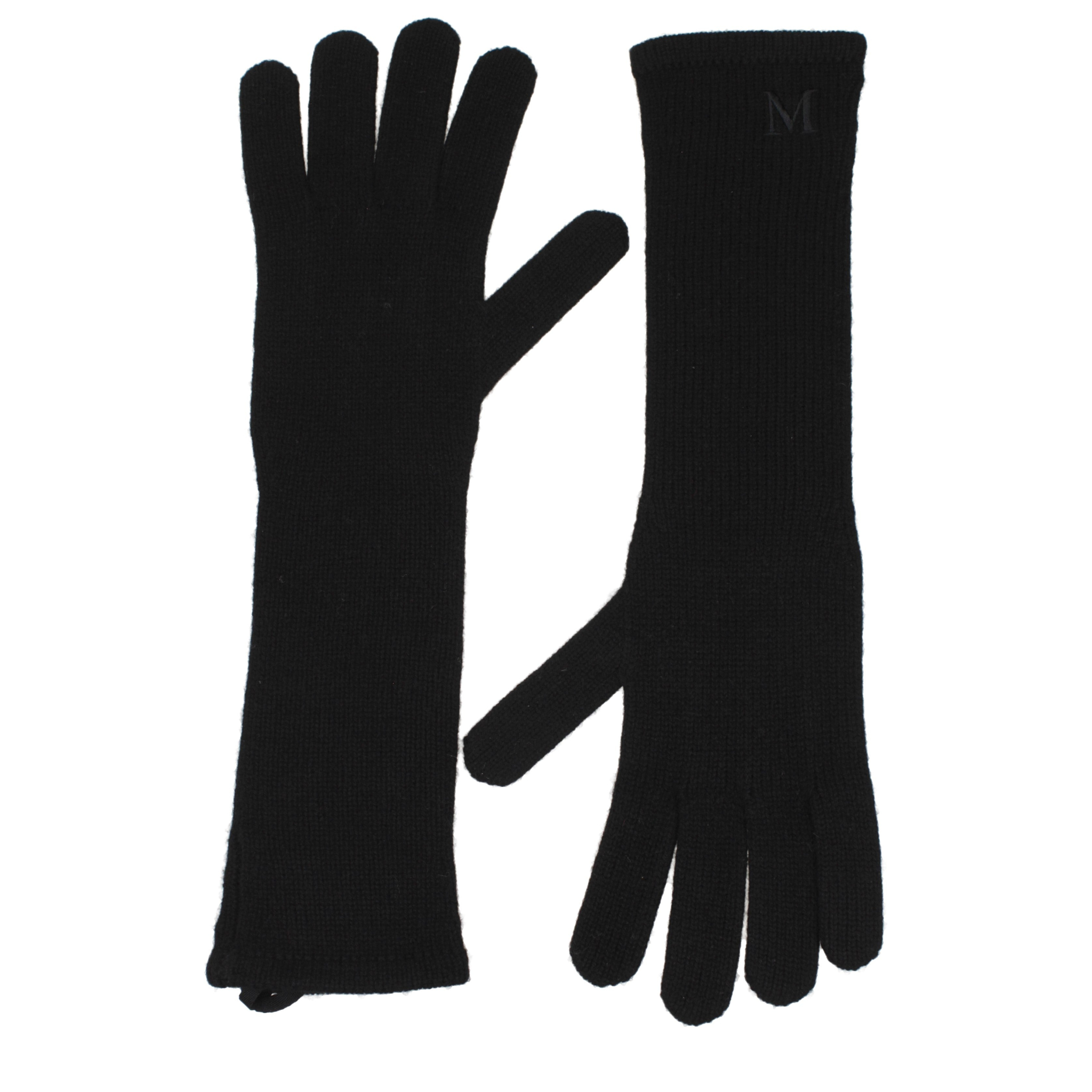[Max Mara] Glove SS25 2524566012600012