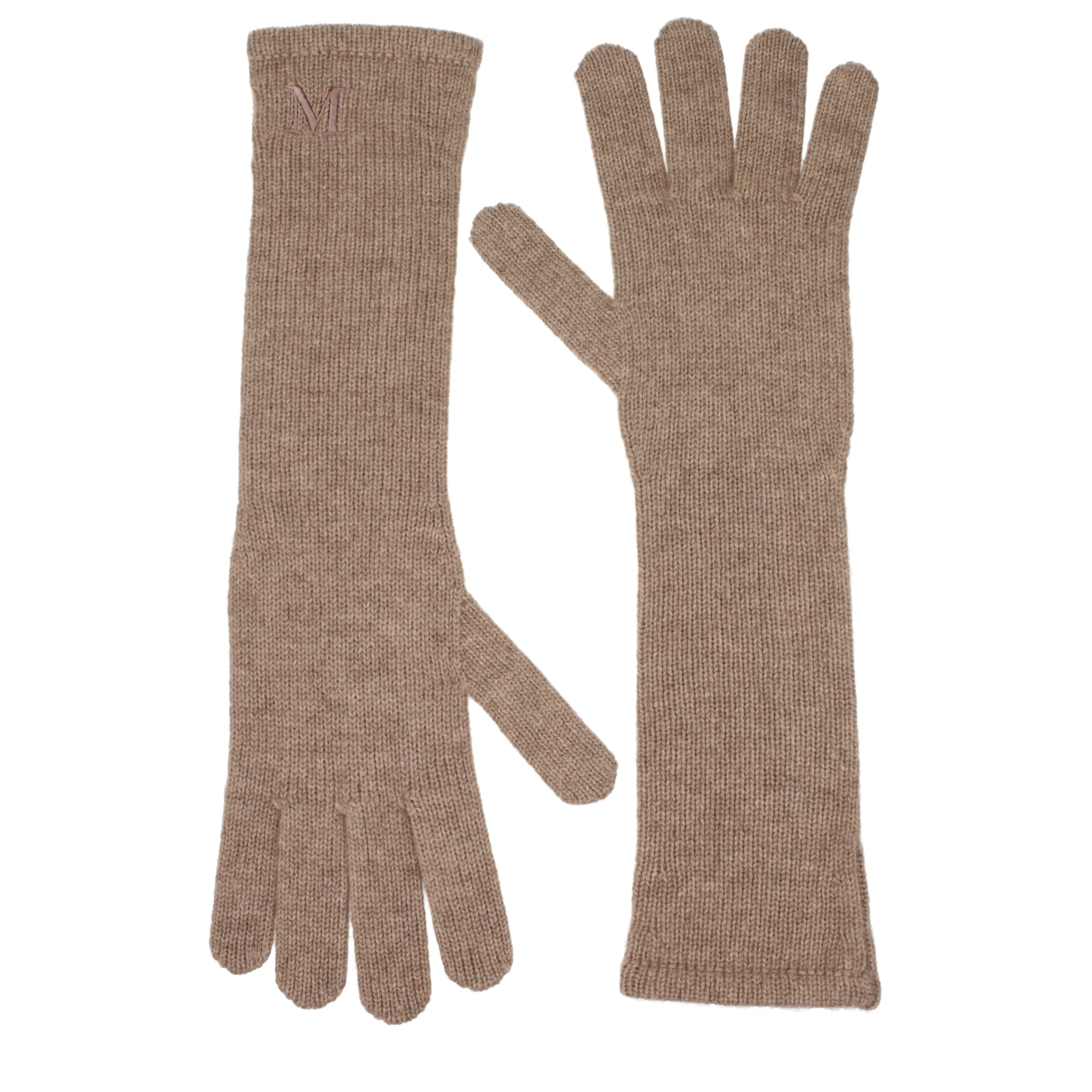 [Max Mara] Glove SS25 2524566012600010