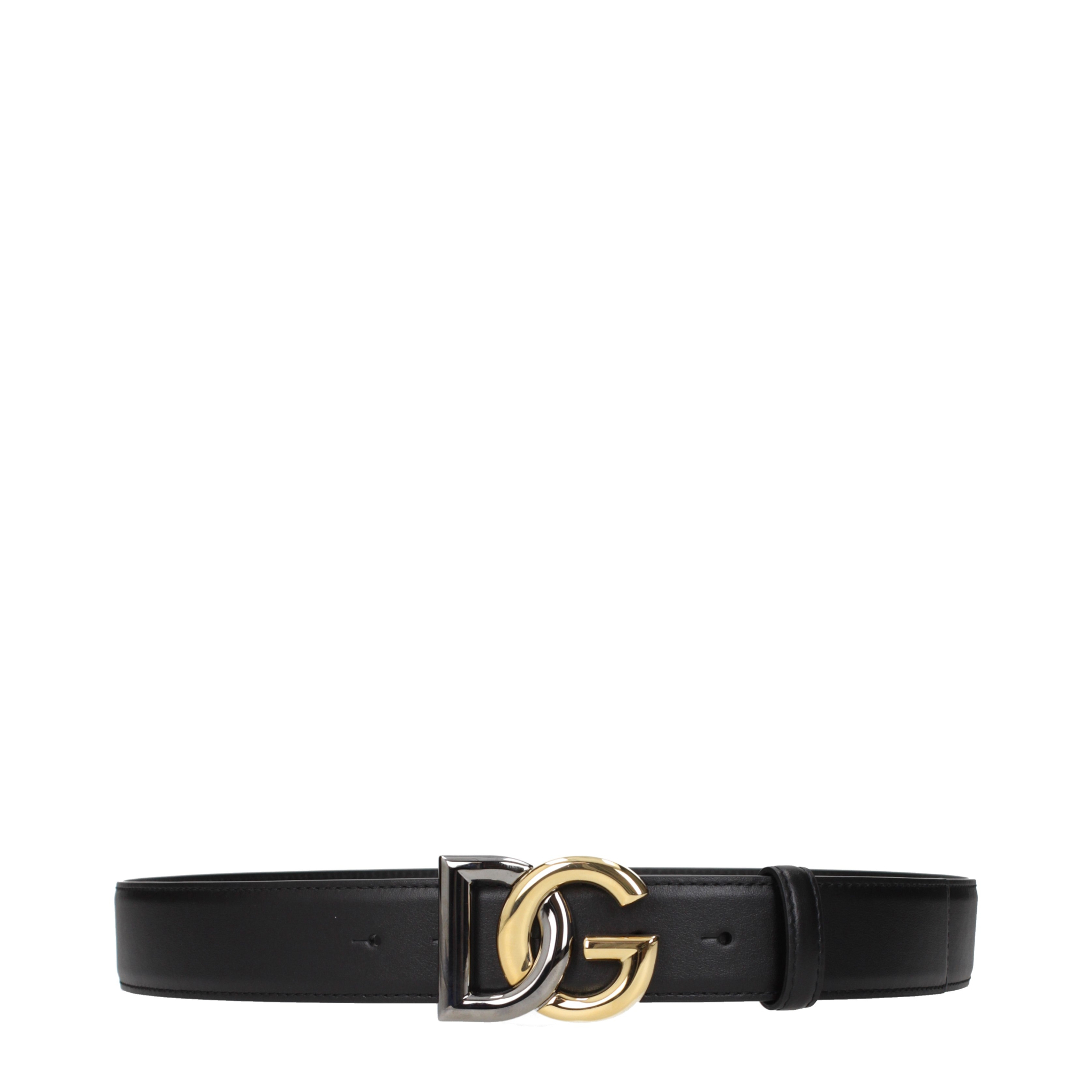 [DOLCE&GABBANA] Belt SS26 BC4772AG2518Z810