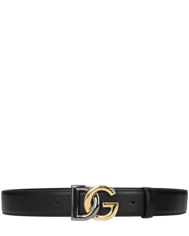 [DOLCE&GABBANA] Belt SS26 BC4772AG2518Z810