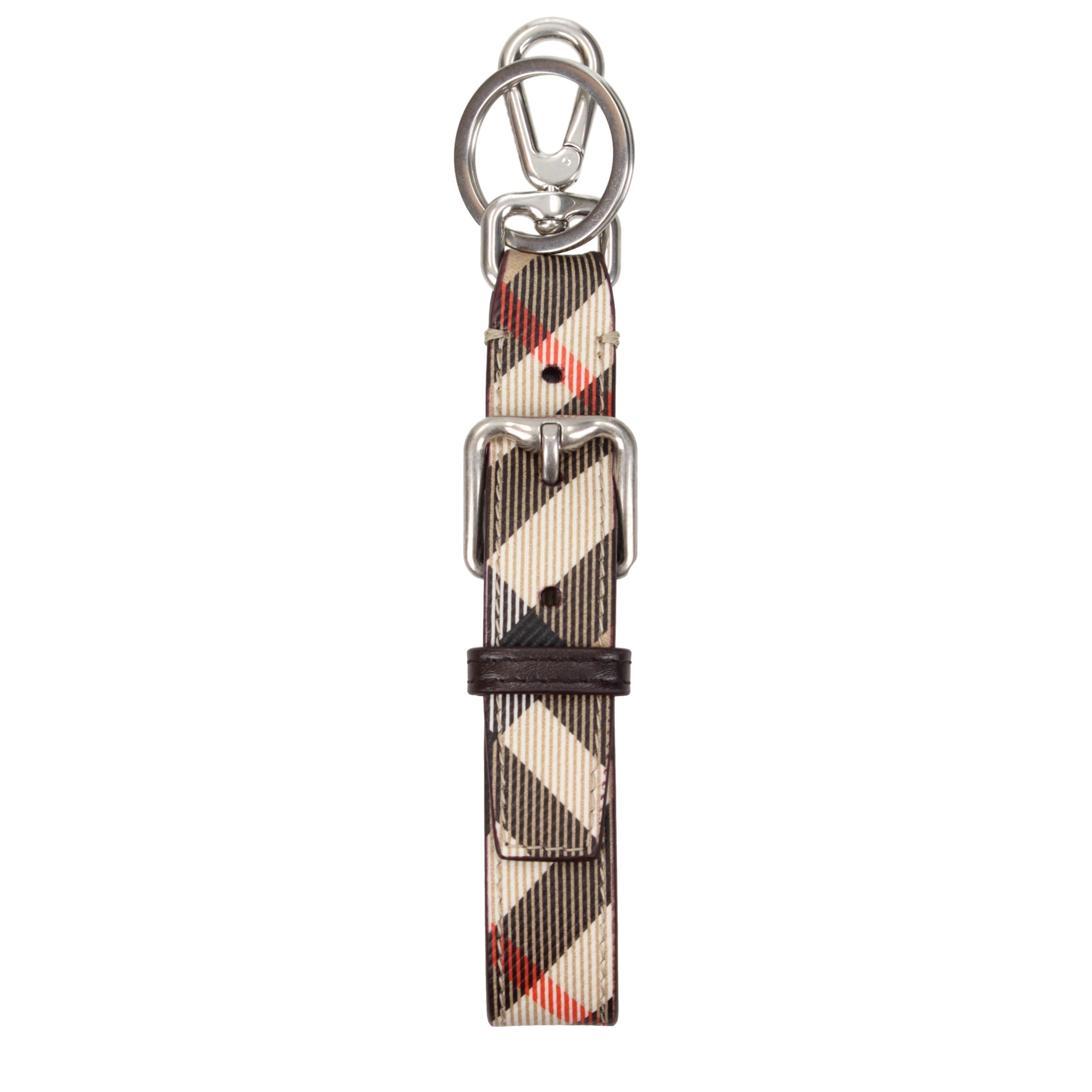 [Burberry] Keyring SS26 8119756