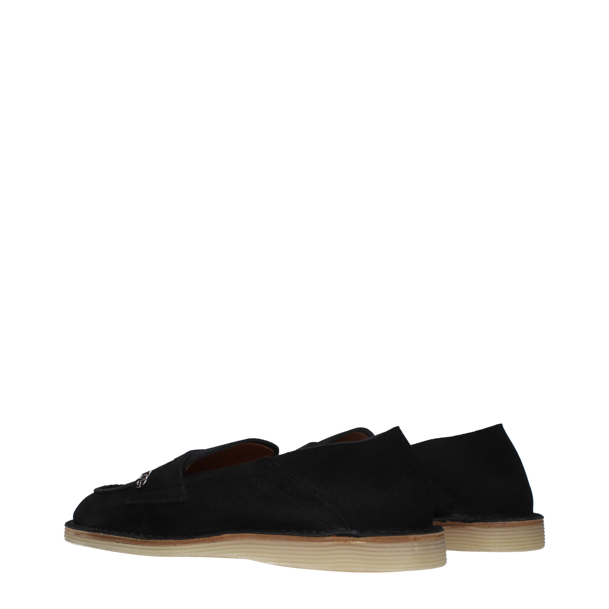 [DOLCE&GABBANA] Loafer SS26 A50739AS70780999