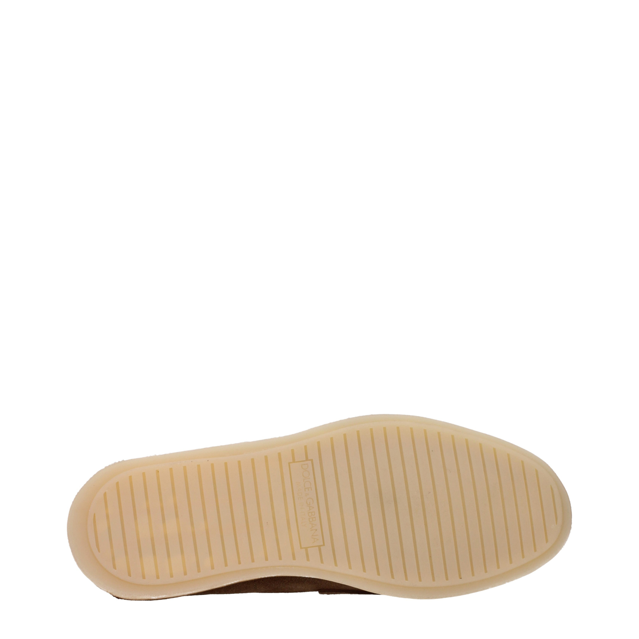 [DOLCE&GABBANA] Loafer SS26 A50739AS70780024