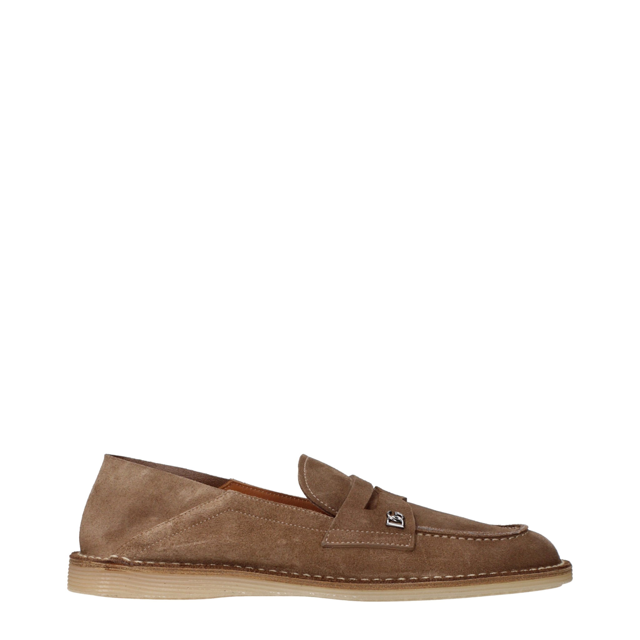[DOLCE&GABBANA] Loafer SS26 A50739AS70780024
