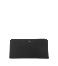 [Saint Laurent] Wallet FW26 534290BTY0N 1000