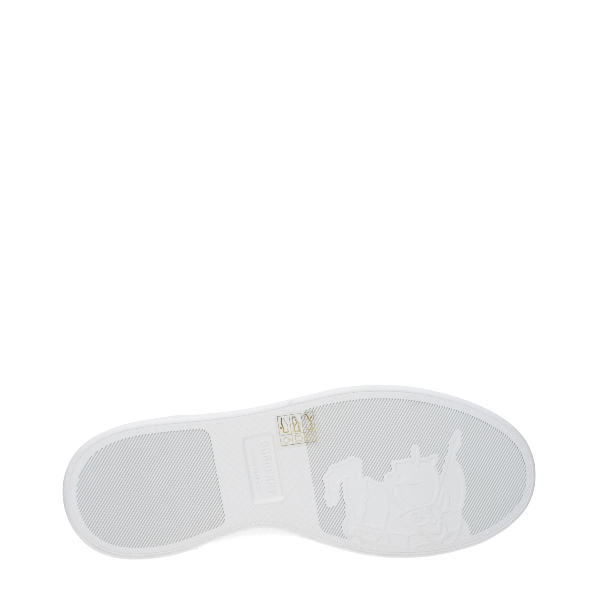 [Burberry] Sneakers SS26 8118850
