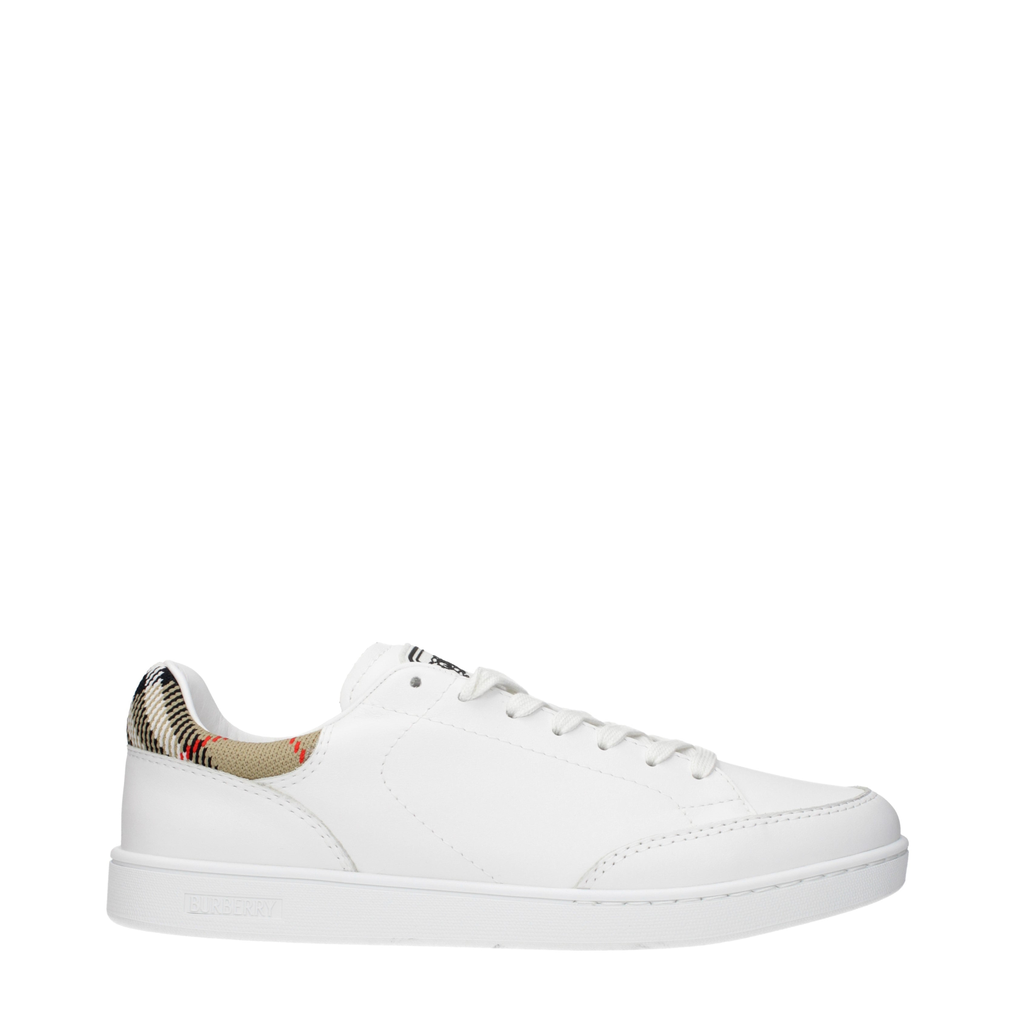 [Burberry] Sneakers SS26 8118850