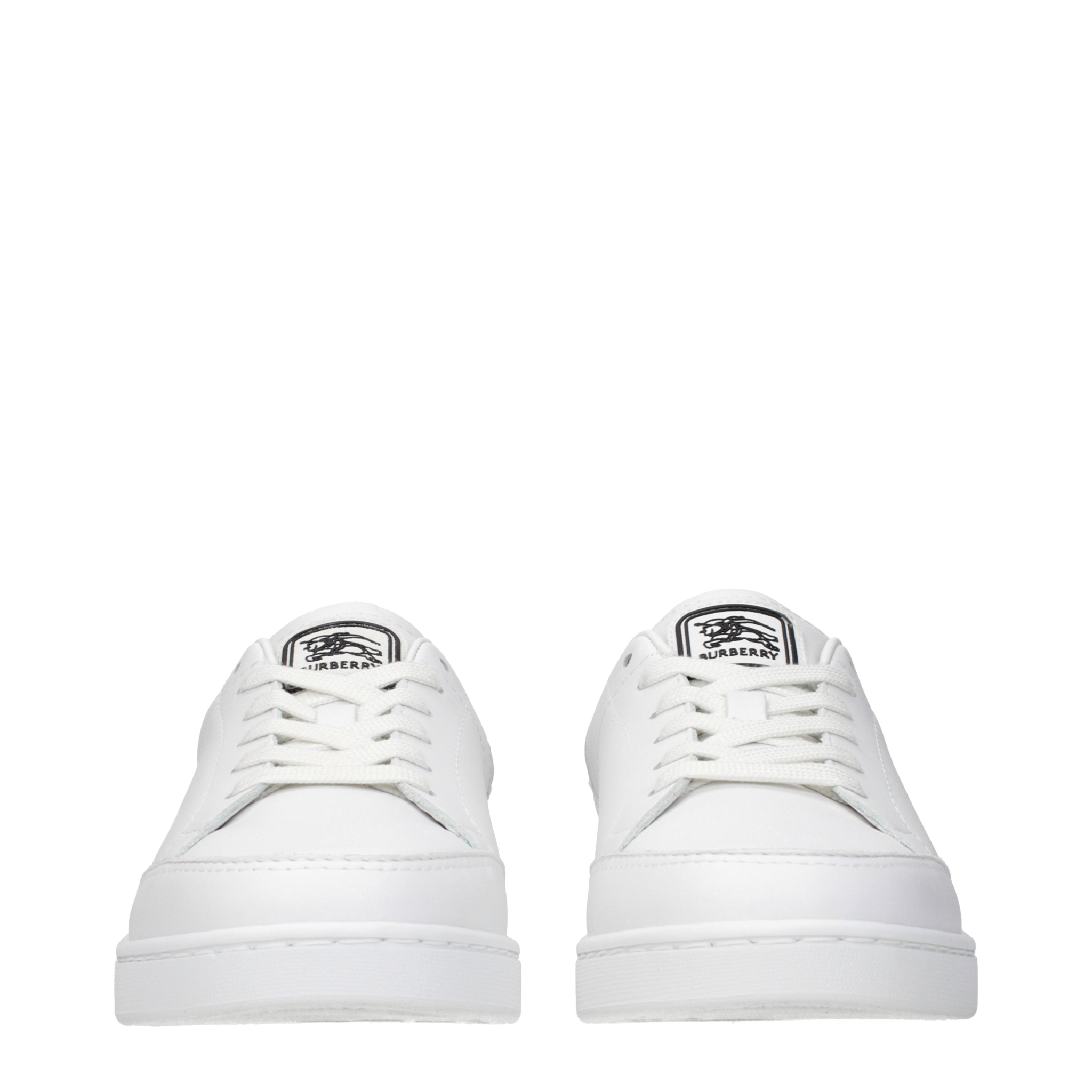 [Burberry] Sneakers SS26 8118865