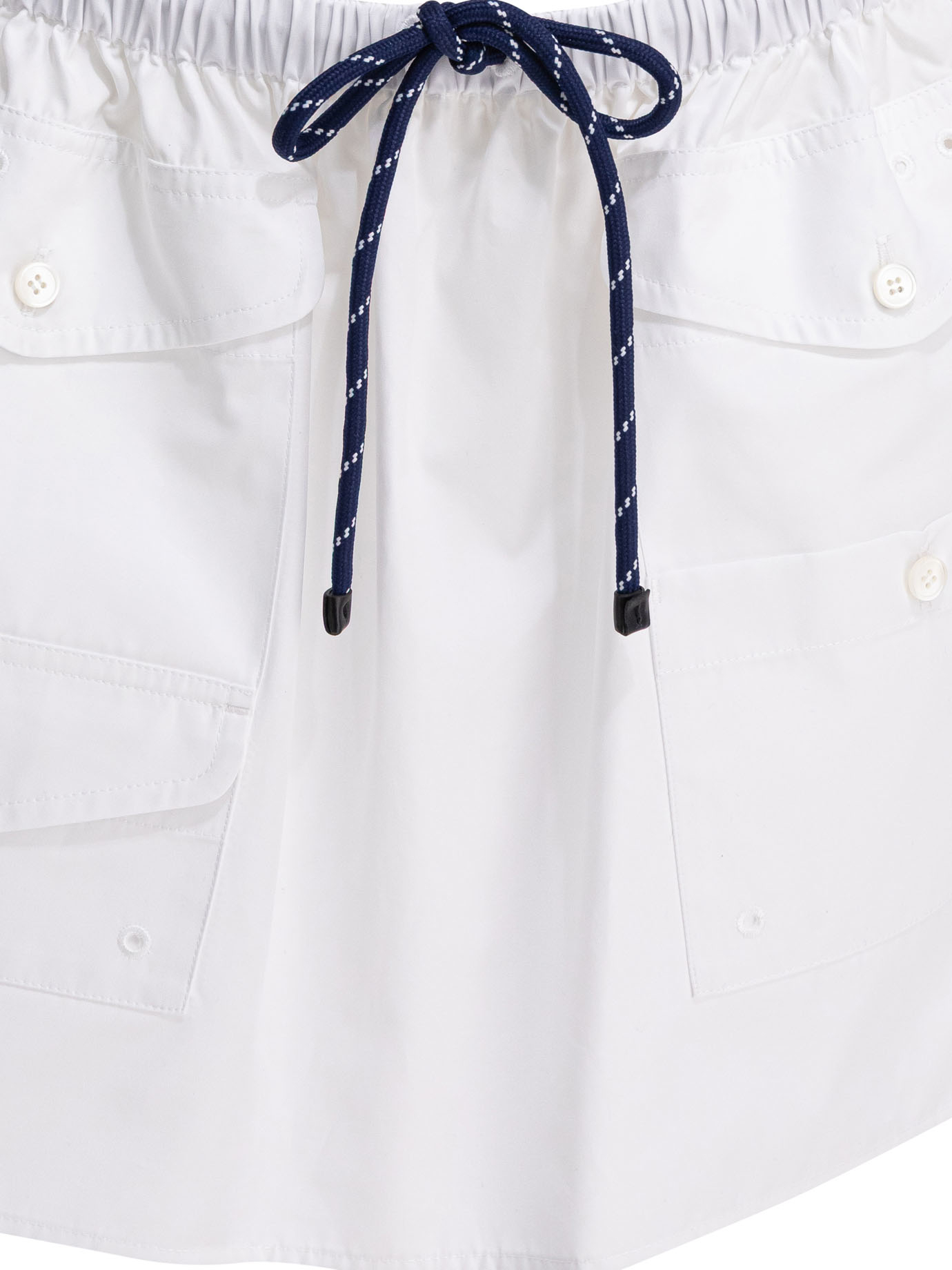 [Miu Miu] Mini skirt SS26 MG264310RGF0009 S OOO