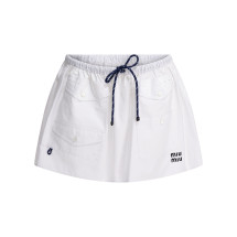 [Miu Miu] Mini skirt SS26 MG264310RGF0009 S OOO