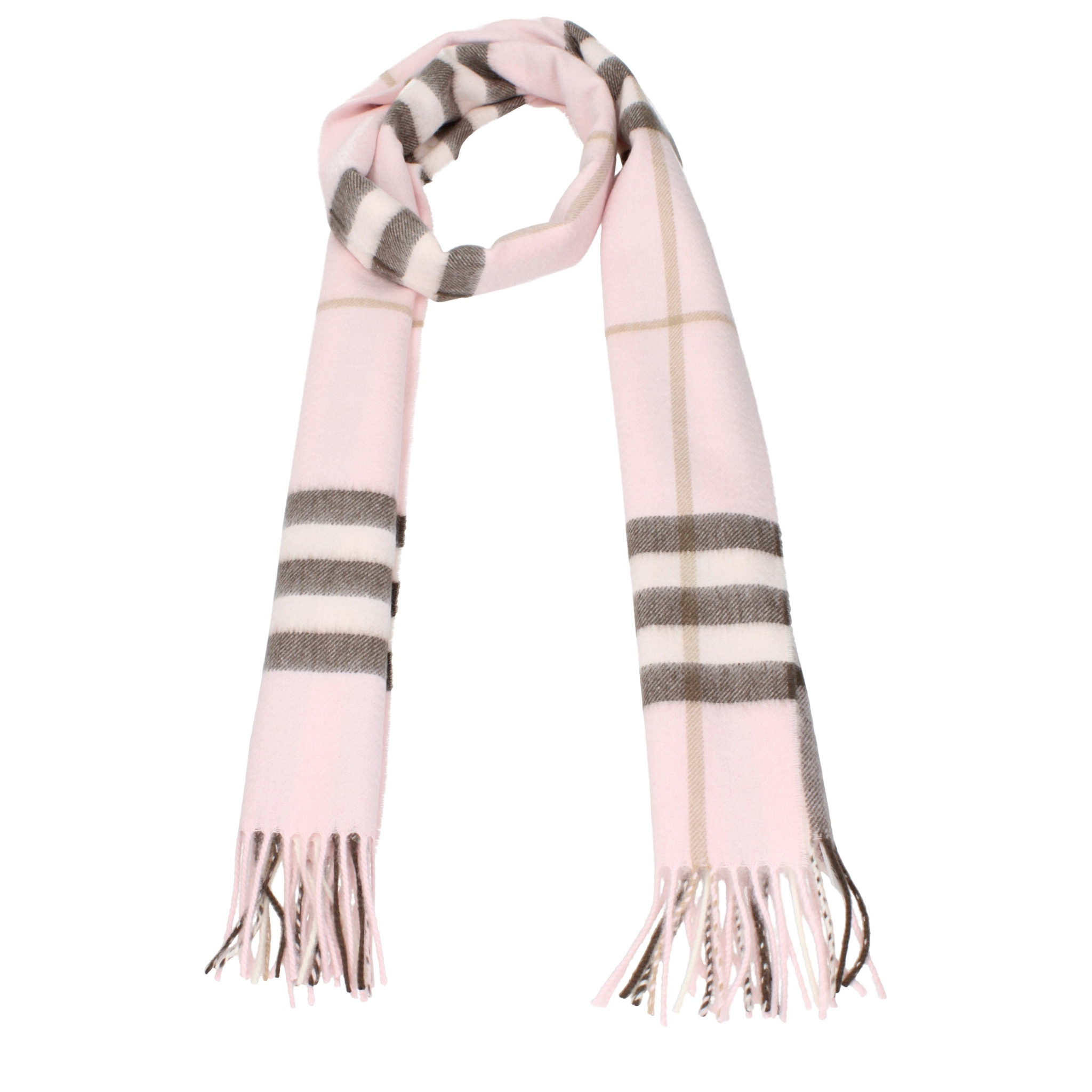 [Burberry] Scarf SS26 8113947