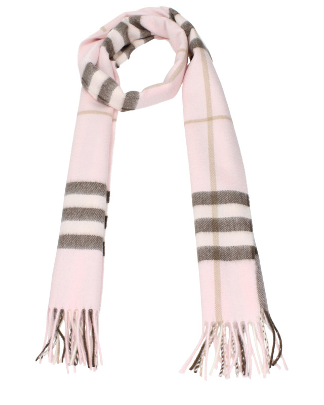[Burberry] Scarf SS26 8113947