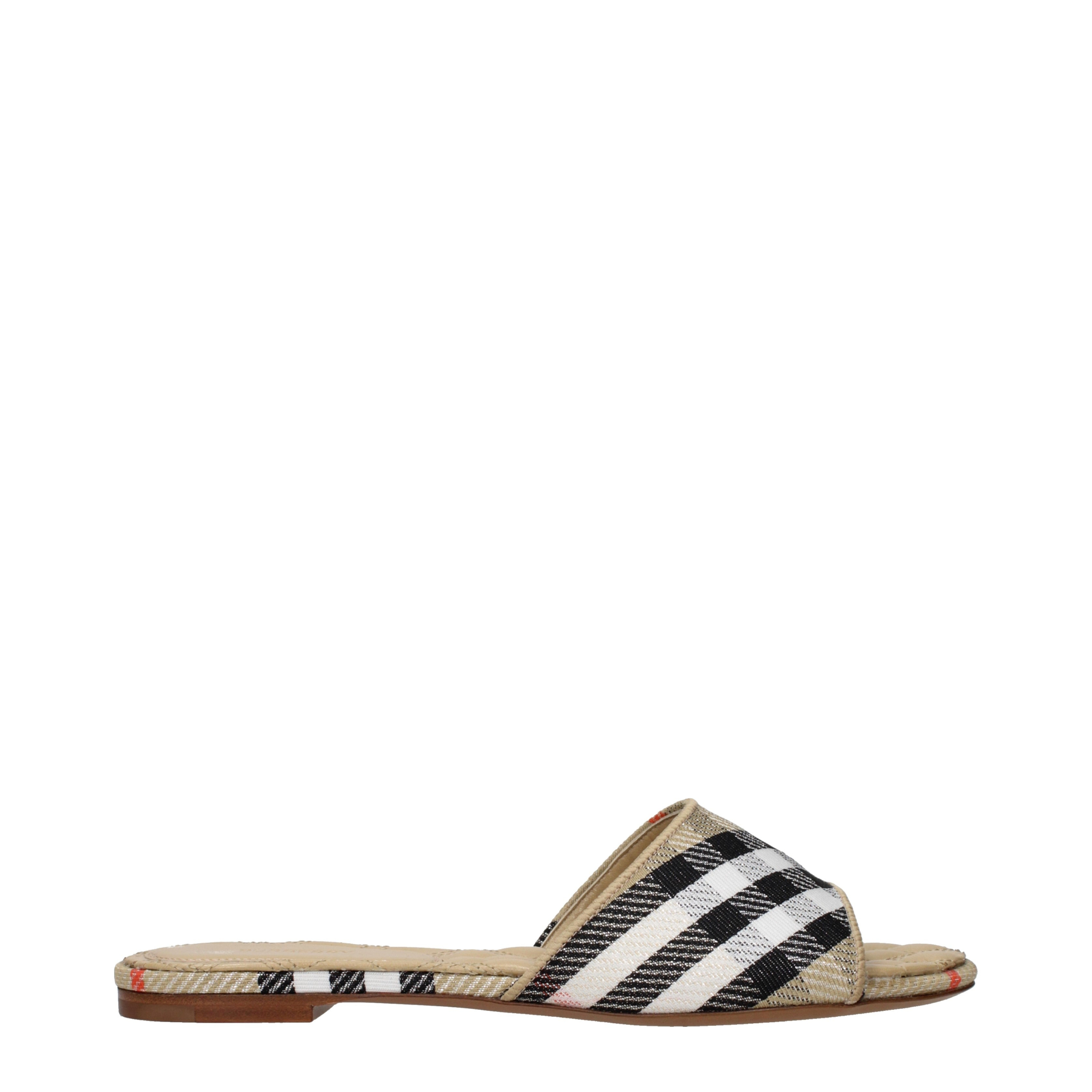 [Burberry] Sandals SS26 8119528