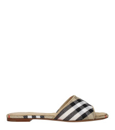 [Burberry] Sandals SS26 8119528