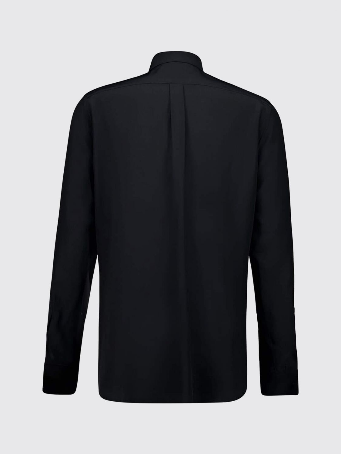 [Dolce & Gabbana] Shirts Long Sleeve SS26 G5ML1TFU1UQ N0000