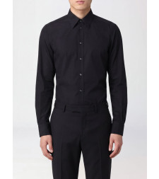 [Dolce & Gabbana] Shirts Long Sleeve SS26 G5ML1TFU1UQ N0000