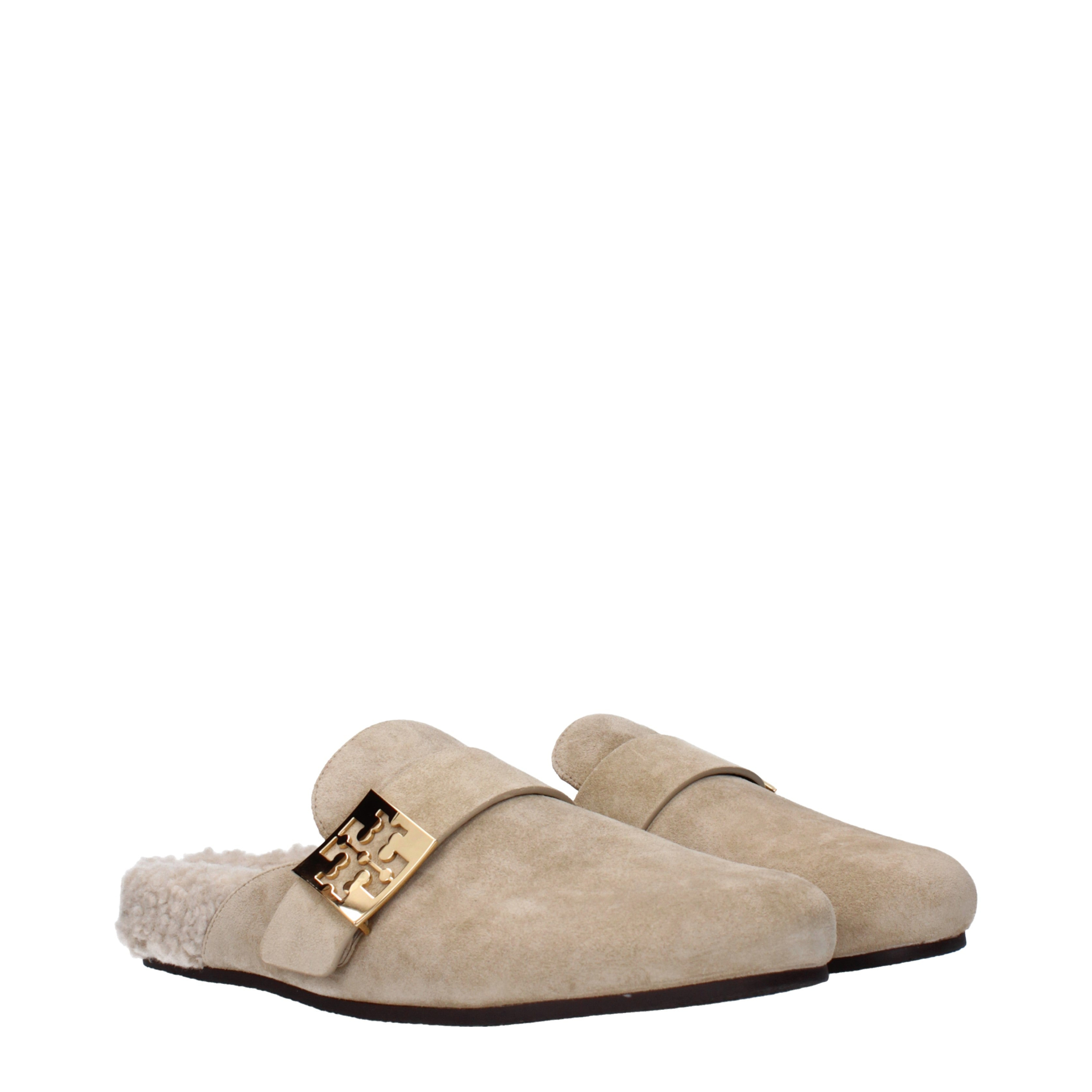 [Tory Burch] Mules SS25 163612250