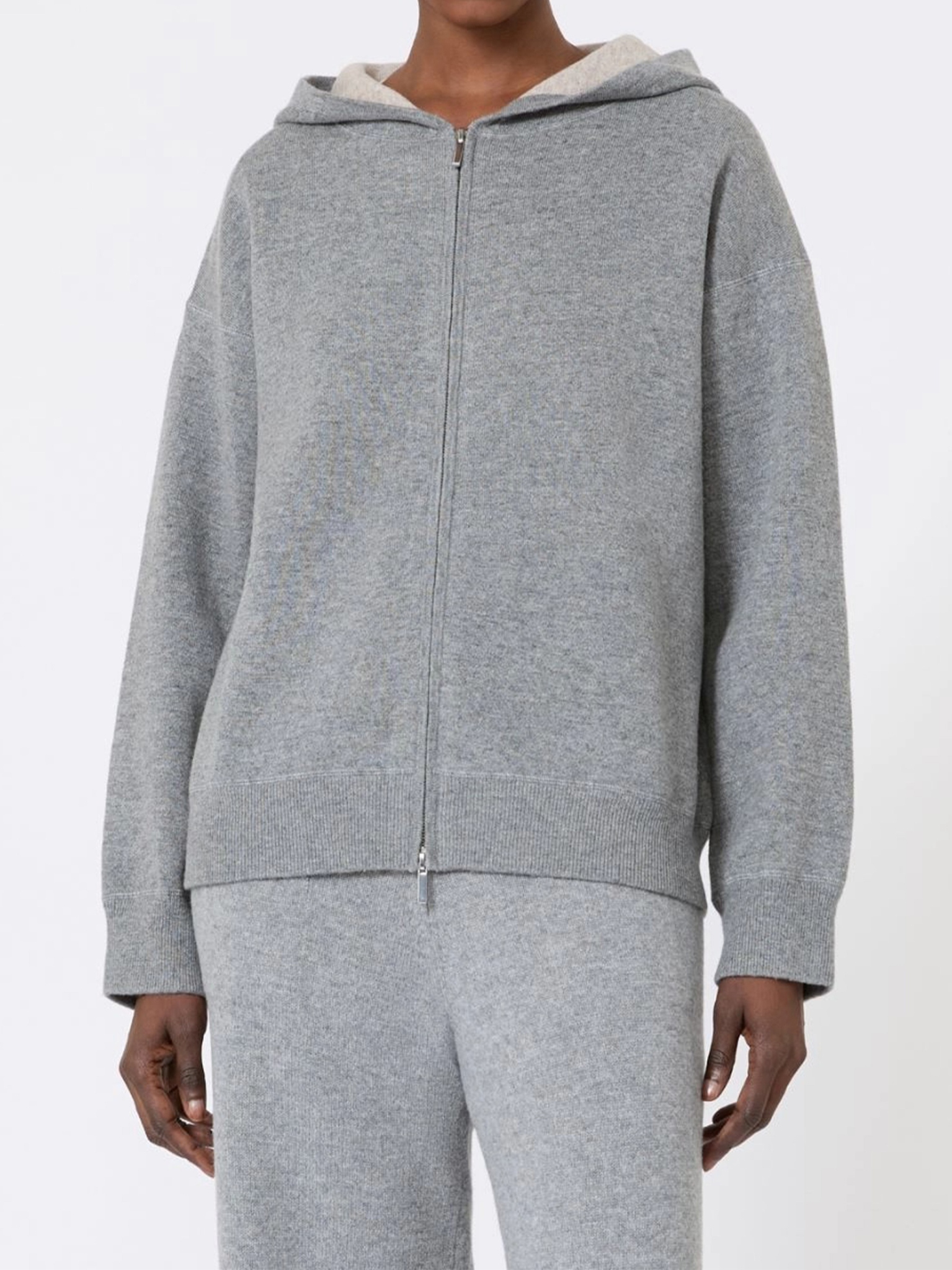[MAX MARA `S] Zip up SS26 2619341021600