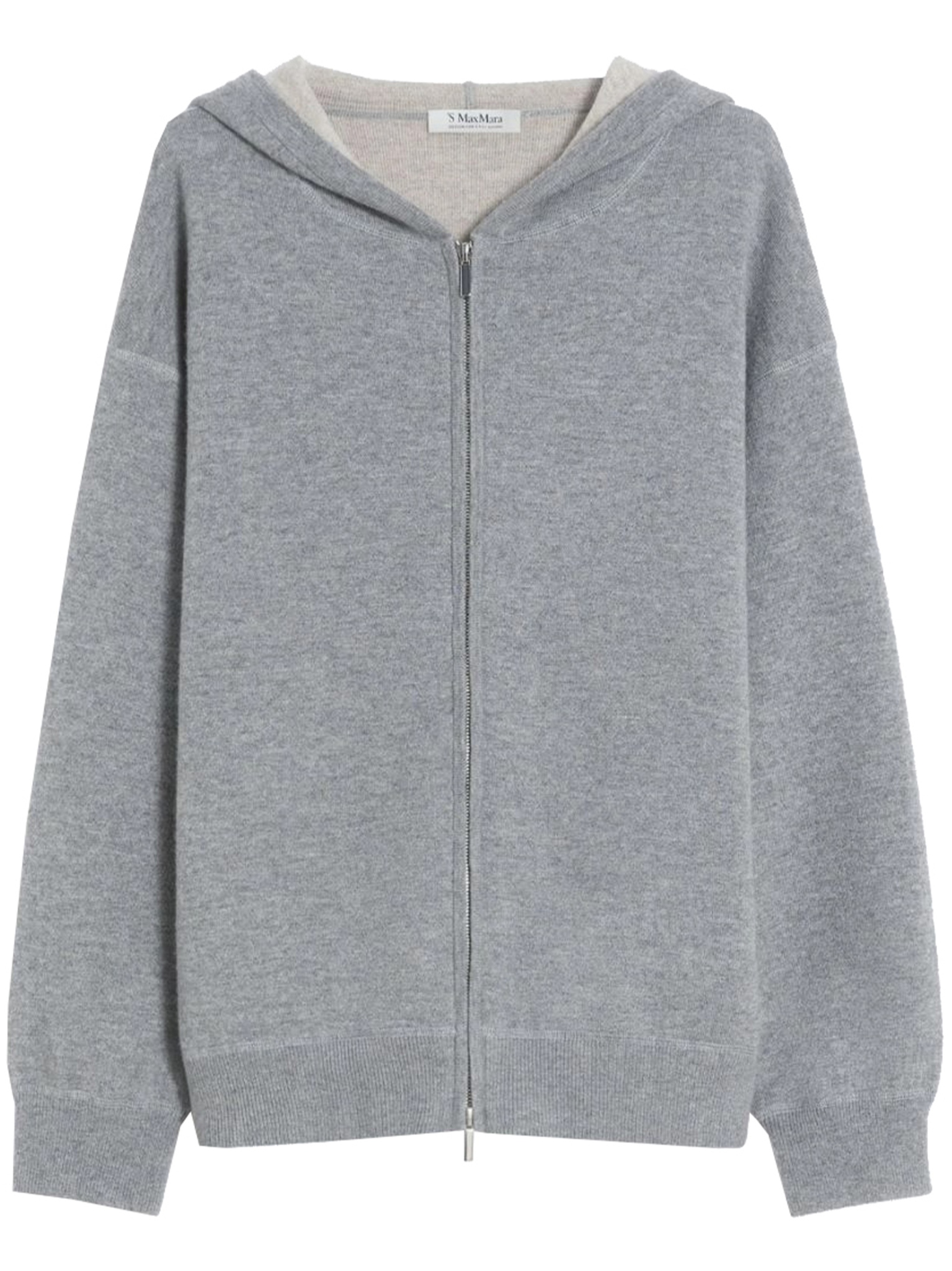 [MAX MARA `S] Zip up SS26 2619341021600