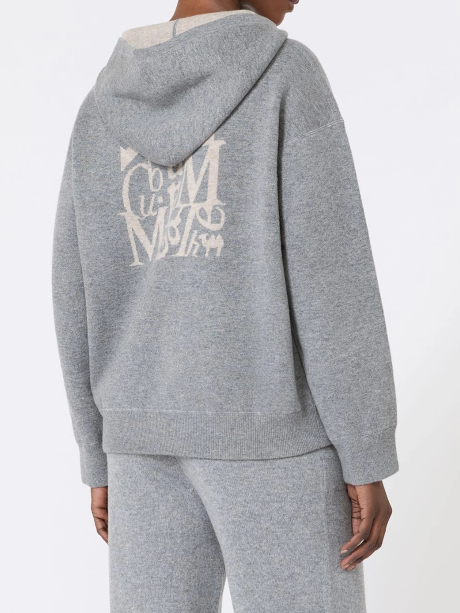 [MAX MARA `S] Zip up SS26 2619341021600
