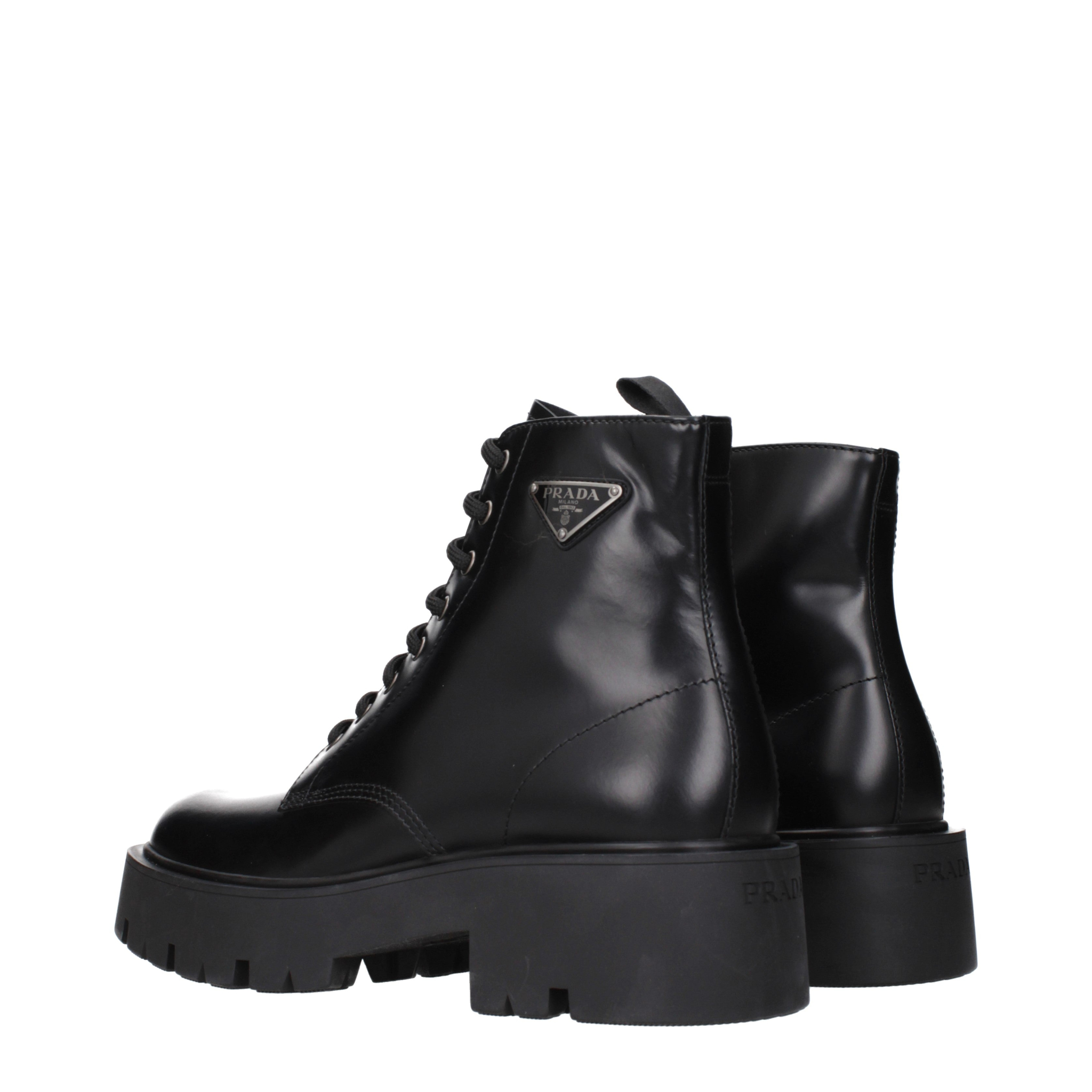 [Prada] Loafer SS25 2TG242B4L000F0002