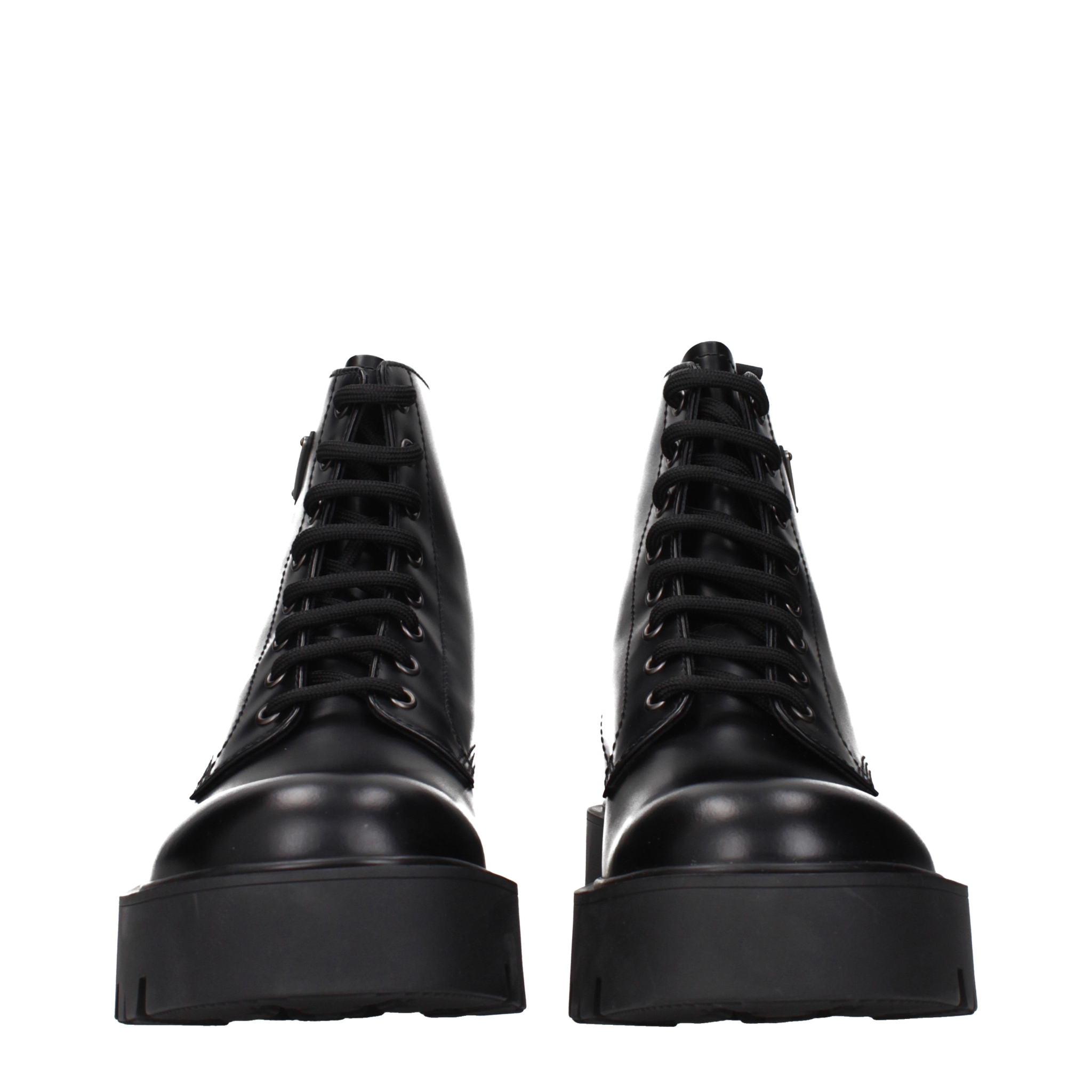 [Prada] Loafer SS25 2TG242B4L000F0002