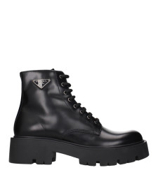[Prada] Loafer SS25 2TG242B4L000F0002