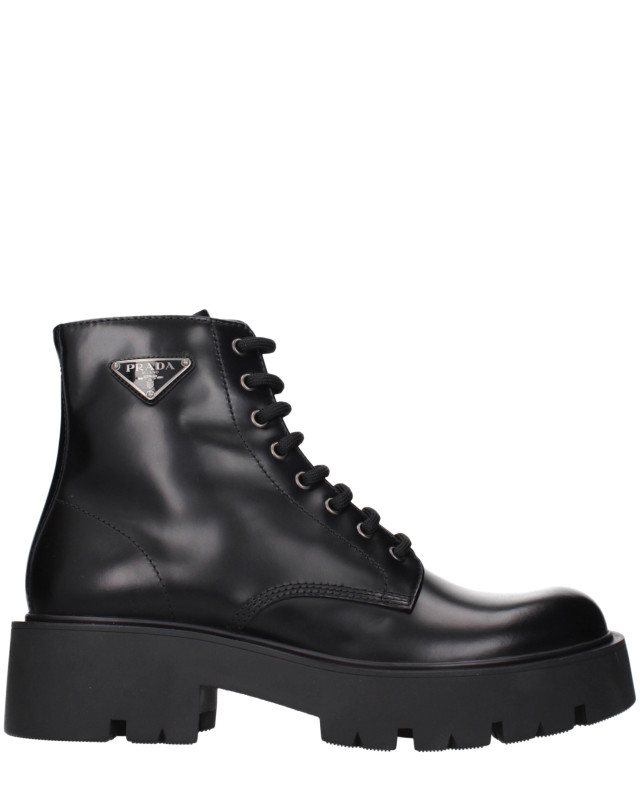 [Prada] Loafer SS25 2TG242B4L000F0002