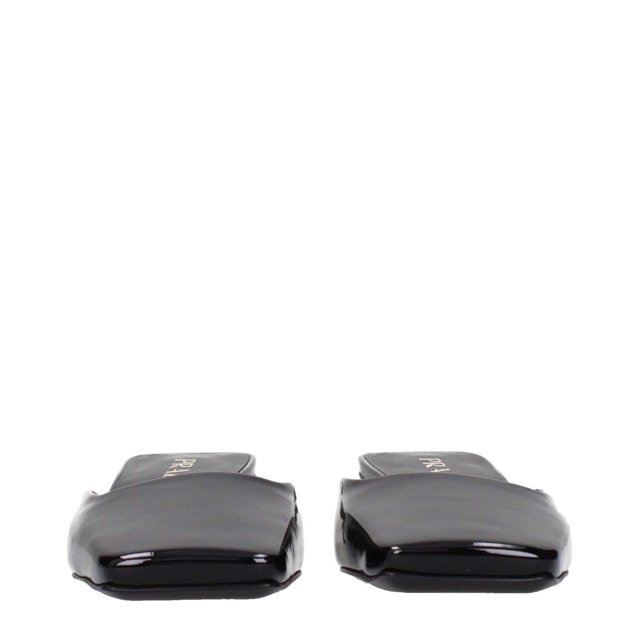 [Prada] Mules SS25 1I479N069035F0002