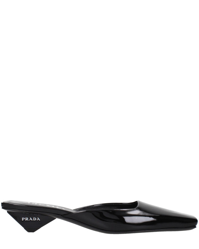 [Prada] Mules SS25 1I479N069035F0002