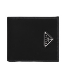 [Prada] Wallet FW26 2MO5132DMHF0002