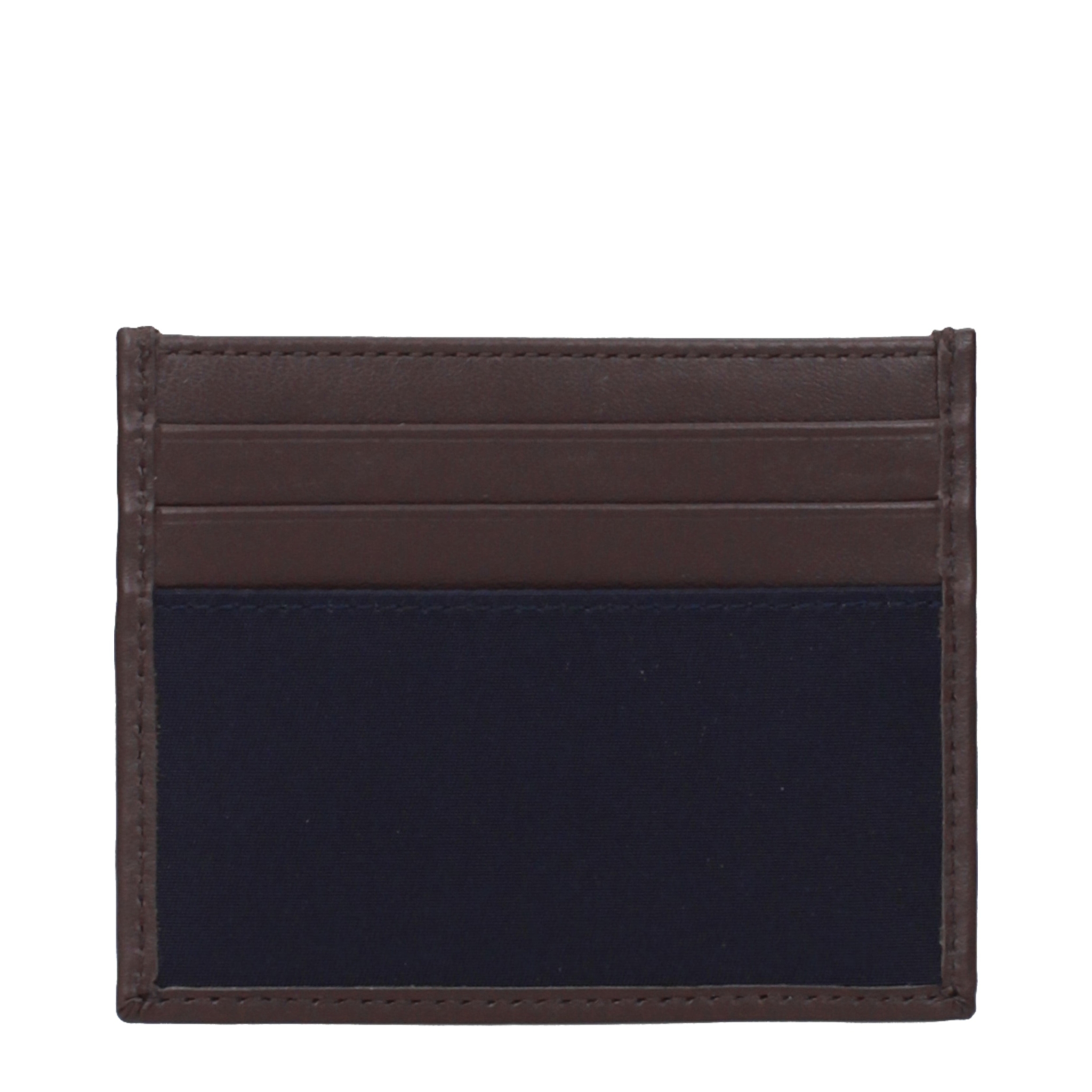 [Prada] Cardholder FW26 2MC0252DW3F0008
