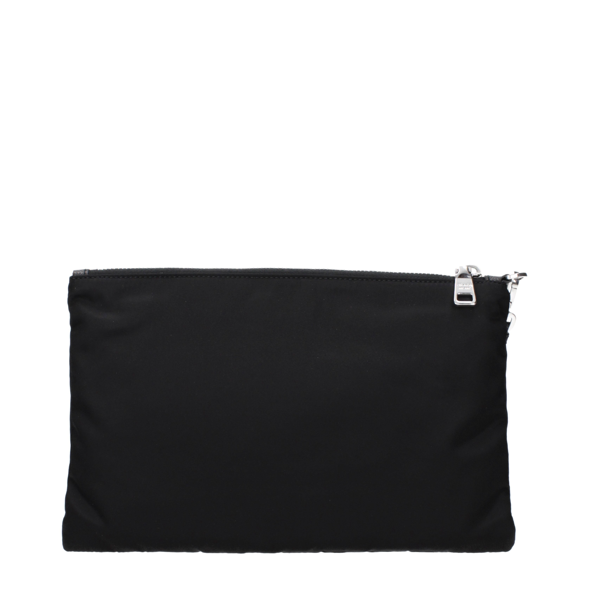 [Prada] Pouch FW26 2NH0062DMHF0002