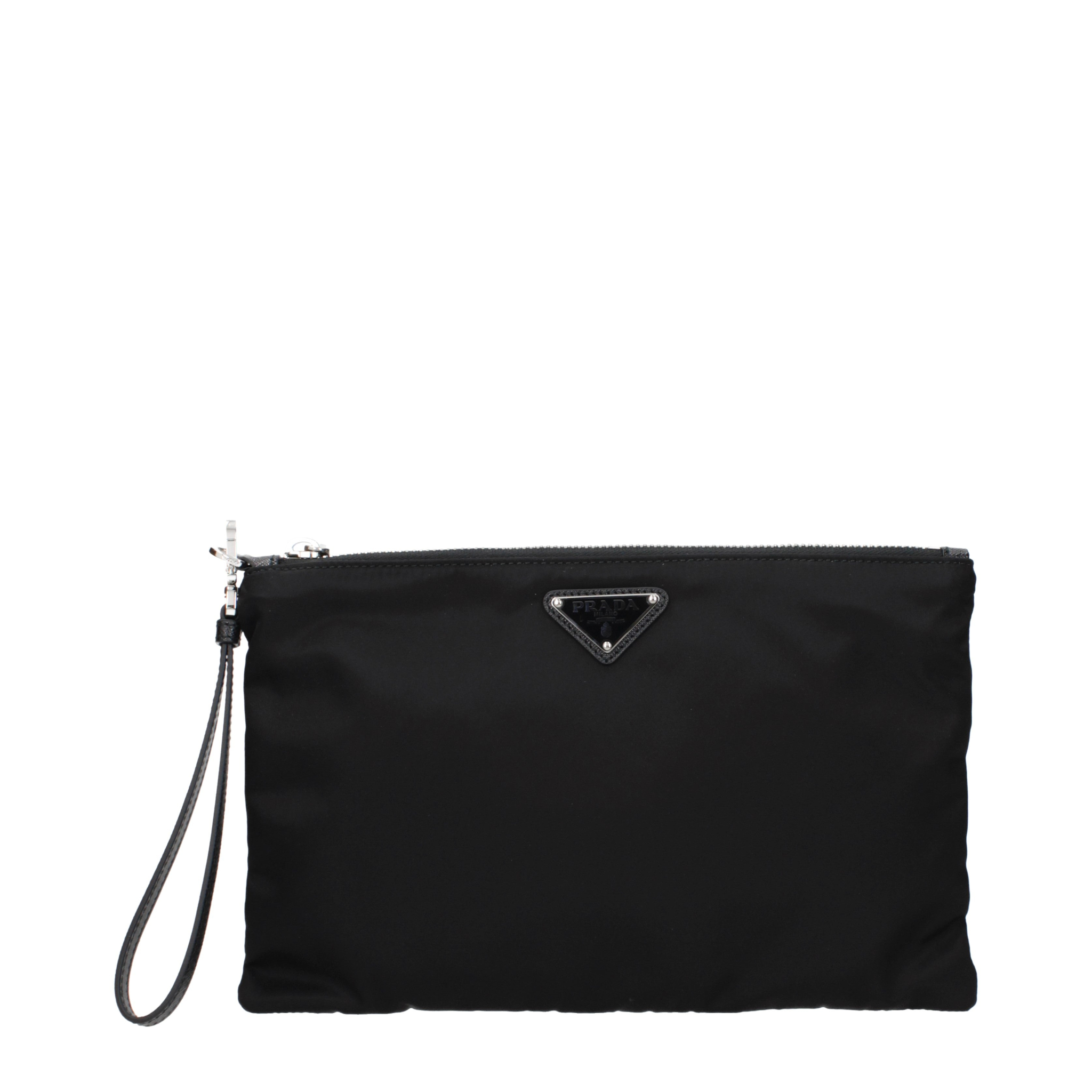 [Prada] Pouch FW26 2NH0062DMHF0002